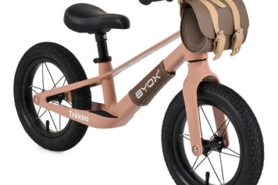 баланс велосипед trekko