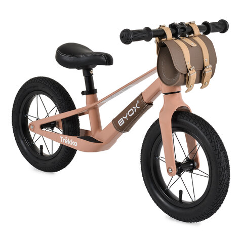 баланс велосипед trekko