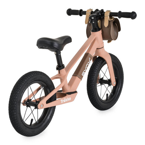 Баланс велосипед Trekko Peach