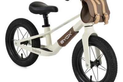 баланс велосипед trekko