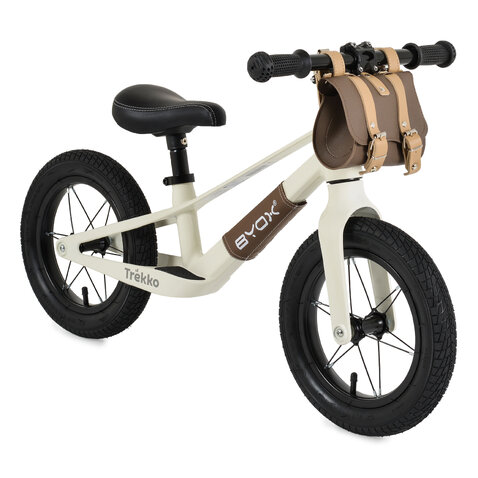 баланс велосипед trekko