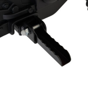 Акумулаторен мотор Honda CRF450 червен