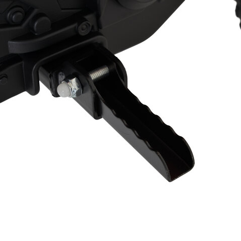 Акумулаторен мотор Honda CRF450 червен