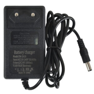 Акумулаторен мотор Honda CRF450 червен