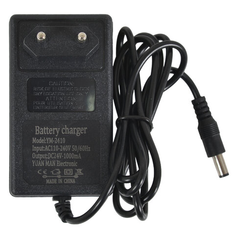 Акумулаторен мотор Honda CRF450 червен