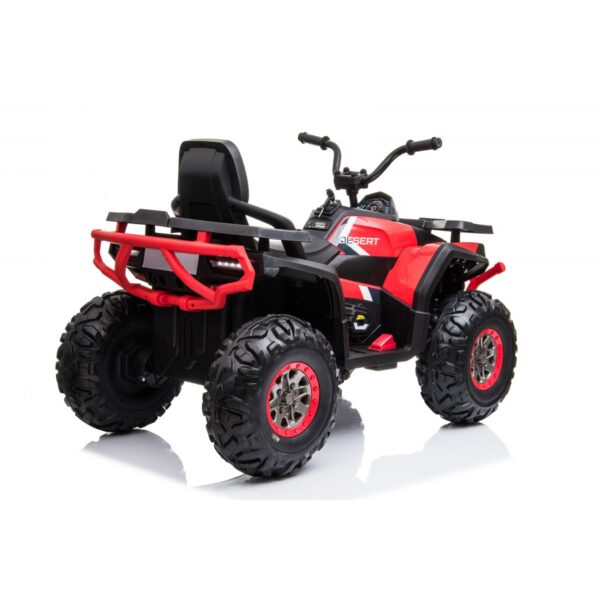 Акумулаторно бъги Desert 900 4х4