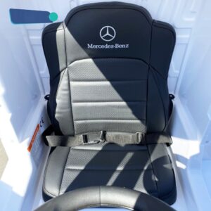 Акумулаторен камион Mercedes Actros 4x4