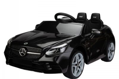 Акумулаторна кола Mercedes SLC300