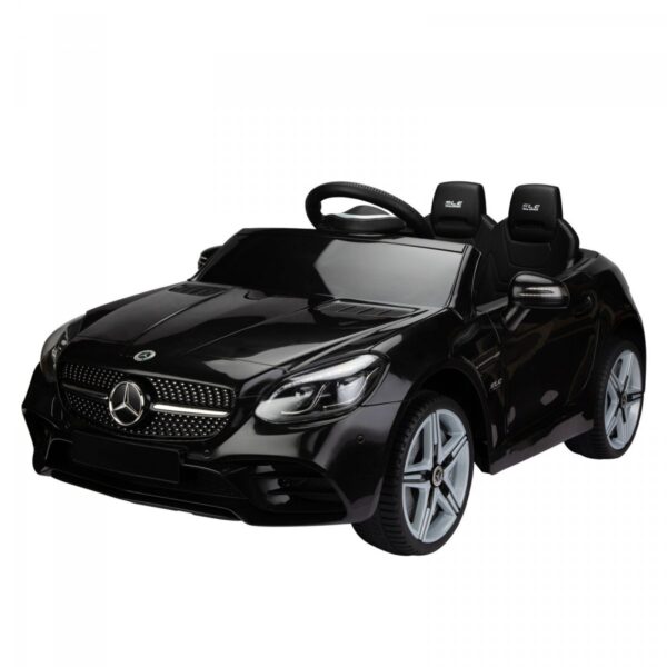 Акумулаторна кола Mercedes SLC300