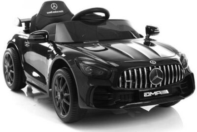 Акумулаторна кола Mercedes Benz GT R 4x4