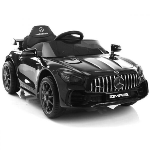 Акумулаторна кола Mercedes Benz GT R 4x4