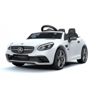 Акумулаторна кола Mercedes SLC300