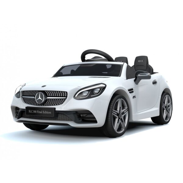 Акумулаторна кола Mercedes SLC300