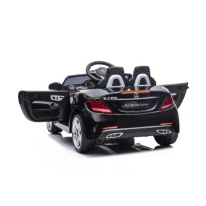 Акумулаторна кола Mercedes SLC300