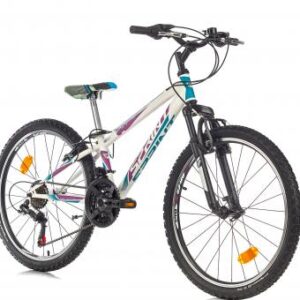 Велосипед SPRINT CALYPSO 24"