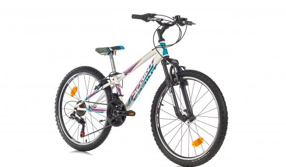 Велосипед SPRINT CALYPSO 24"