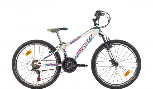Велосипед Sprint calypso 24"
