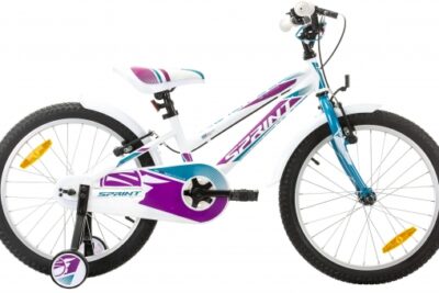 Детски велосипед Sprint calypso 20