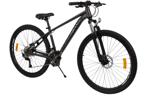 Велосипед Passati ESCAPE 27.5 MTB черен