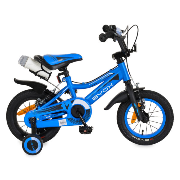 Детски велосипед Byox 12" Prince blue