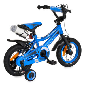 Детски велосипед Byox 12" Prince blue