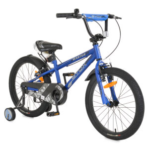 Byox Master 20 blue детски велосипед