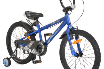 Byox Master 20 blue детски велосипед