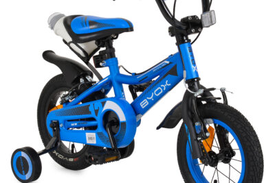 Byox Prince 12 blue детско колело