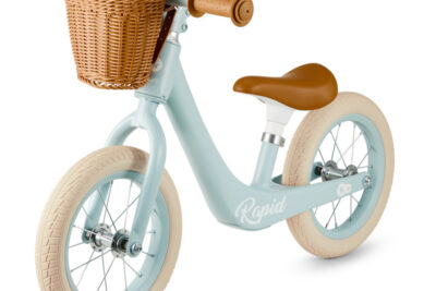 колело за баланс kinderkraft rapid 2