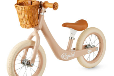 колело за баланс kinderkraft rapid 2