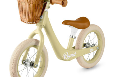 колело за баланс kinderkraft rapid 2