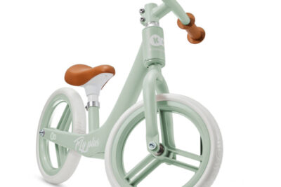 Колело за баланс Kinderkraft fly