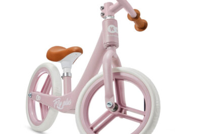 Колело за баланс Kinderkraft fly