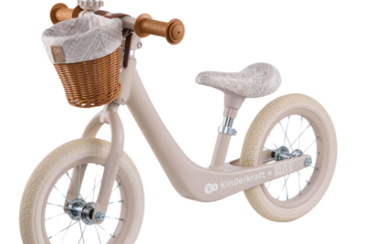 колело за баланс kinderkraft rapid