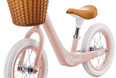 Триколка Kinderkraft 4trike 3в1, Pink