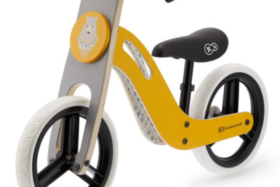 колело за баланс kinderkraft uniq