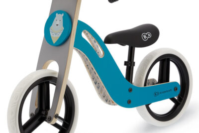 колело за баланс kinderkraft uniq
