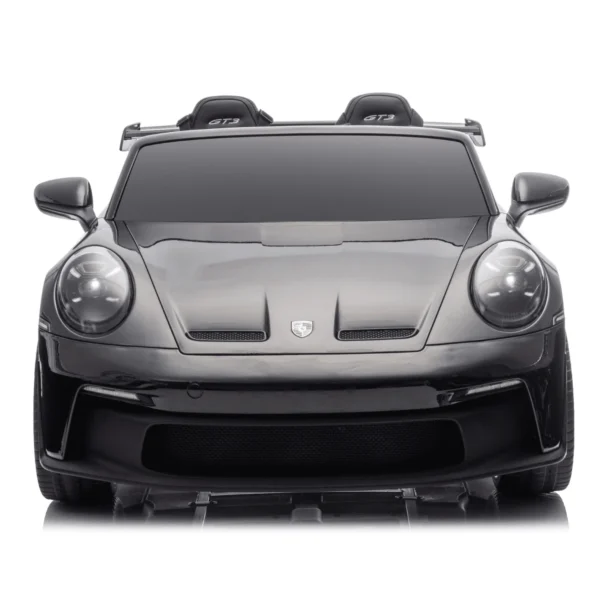 Акумулаторна кола Porsche 911 GT3 2026