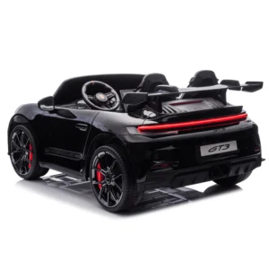 Акумулаторна кола Porsche 911 GT3 2026