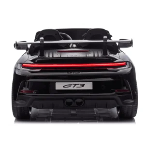 Акумулаторна кола Porsche 911 GT3 2026