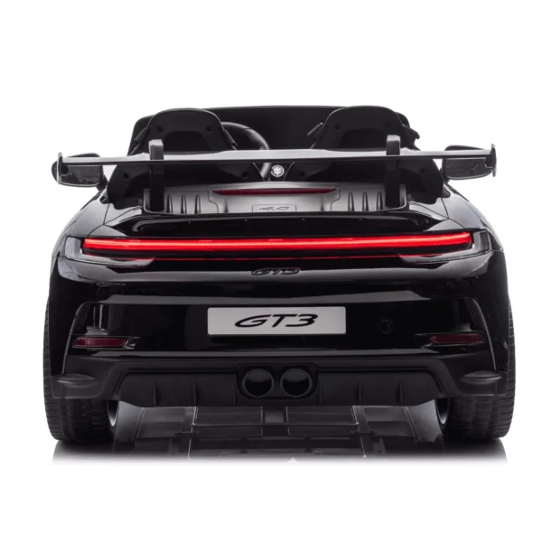 Акумулаторна кола Porsche 911 GT3 2026
