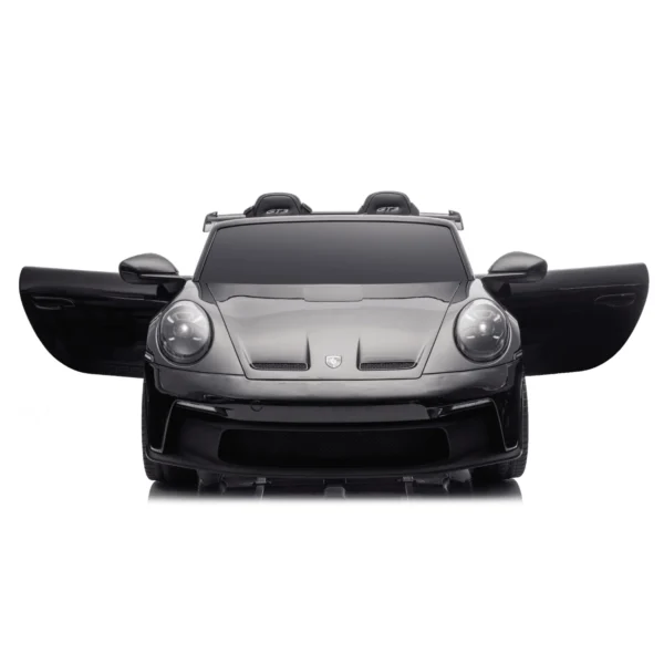 Акумулаторна кола Porsche 911 GT3 2026