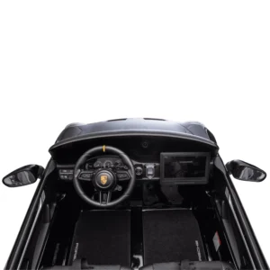 Акумулаторна кола Porsche 911 GT3 2026