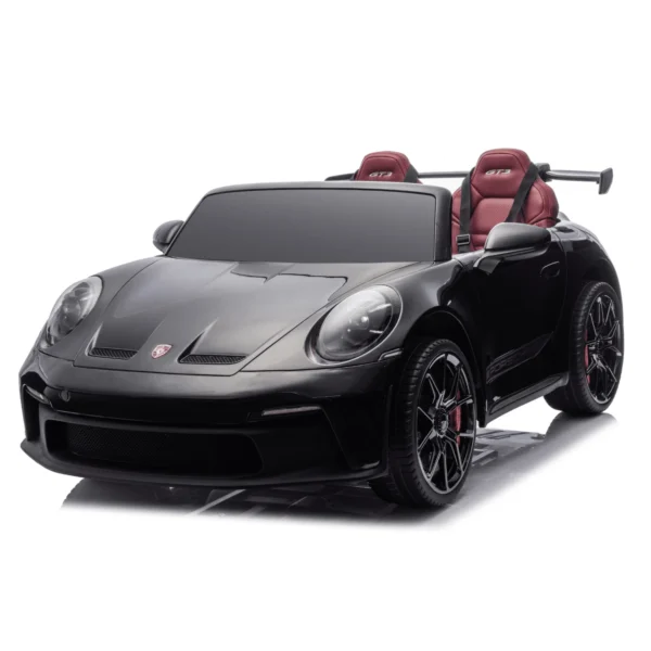 акумулаторна кола Porsche 911 GT3