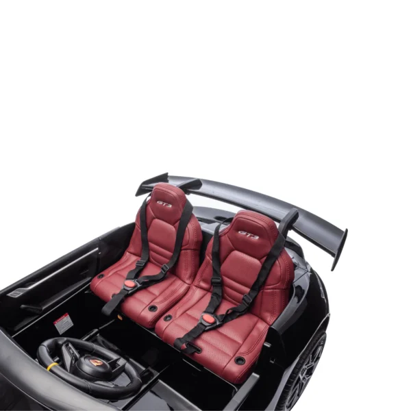 Акумулаторна кола Porsche 911 GT3 2026