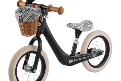 колело за баланс kinderkraft rapid