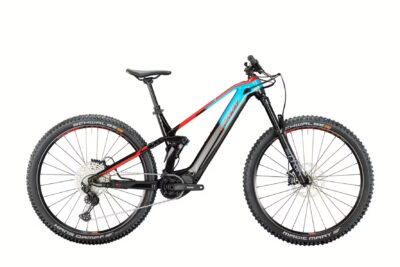 Електрически велосипед CONWAY eWME 4.9, 504Wh 29
