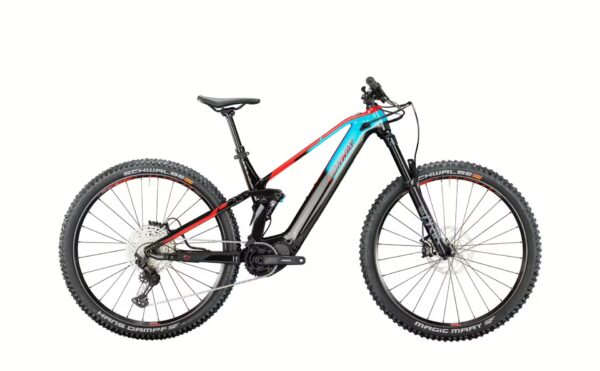 Електрически велосипед CONWAY eWME 4.9, 504Wh 29