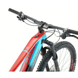 Електрически велосипед CONWAY eWME 4.9, 504Wh 29