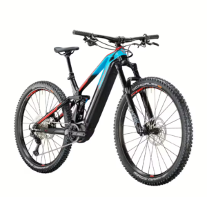 Електрически велосипед CONWAY eWME 4.9, 504Wh 29